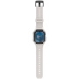 Spigen Rugged Armor Pro super wytrzymałe etui z paskiem do Apple Watch 42mm (Series 10 / 11) - beżowe