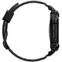 Spigen Rugged Armor Pro super wytrzymała obudowa z paskiem do Apple zegarka 46 mm - czarny