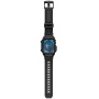 Spigen Rugged Armor Pro super wytrzymała obudowa z paskiem do Apple zegarka 46 mm - czarny