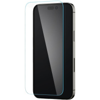 Spigen tR Slim HD ochronne szkło hartowane dla iPhone 14 Pro