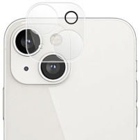 Mocolo hartowane szkło do ochrony obiektytów aparatu tylnego do iPhone 13 / 13 mini