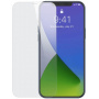 BASEUS szkło hartowane dla iPhone 12 Pro Max - 2 szt. - czyste