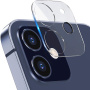 Joyroom szkło hartowane do ochrony obiektywów aparatu tylnego do iPhone 12 mini