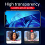 Joyroom szkło hartowane do ochrony obiektywów aparatu tylnego do iPhone 12 mini
