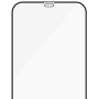 PanzerGlass AntiBacterial szkło hartowane 3D do iPhone 12 mini - czarne