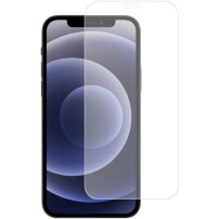 Szkło hartowane 2,5D na cały ekran dla iPhone 12 / 12 Pro (zamknięta krawędź)