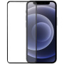 Szkło hartowane 2,5D ze wzmocnioną krawędzią do iPhone 12 mini