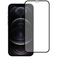 Ochronne szkło hartowane 9H dla iPhone 12 / 12 Pro