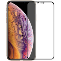 AG szkło hartowane matowe dla iPhone XR / 11