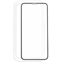 Appleking 3D case friendly szkło ochronne premium dla iPhone XS Max / 11 Pro Max