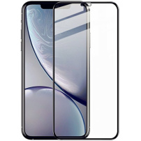 IMAK ochronne szkło hartowane do iPhone XS Max / 11 Pro Max