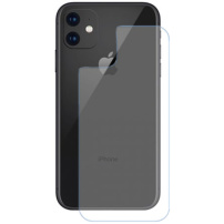 Matowa folia ochronna do części tylnej iPhone 11