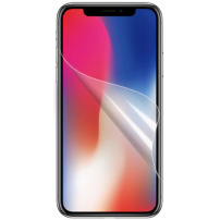 Przezroczysta folia ochronna dla iPhone XS Max / 11 Pro Max