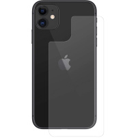 Rurihai 3D folia ochronna do części tylnej dla iPhone 11 - 0,1 mm