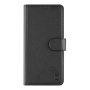 Tactical Field Notes etui z klapką do iPhone 16e / 17e - czarne