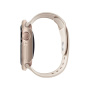 UNIQ Valencia metalowa obudowa do Apple Watch 42mm (Series 10 / 11) - różowo-złota