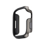 UNIQ Metalowa koperta Valencia do zegarka Apple 46 mm - tytan