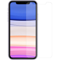 Szkło hartowane 2,5D dla iPhone XR / 11 - 0,3 mm