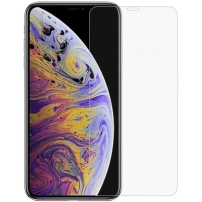 Hartowane 2.5D szkło dla iPhone XS Max / 11 Pro Max