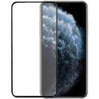 Szkło hartowane 2,5D ze wzmocnioną krawędzią do iPhone 11 Pro Max