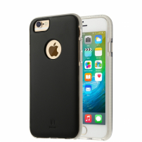 Baseus etui ochronne dla Apple iPhone 6 Plus / 6S Plus - czarne