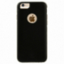 Baseus etui ochronne dla Apple iPhone 6 Plus / 6S Plus - czarne
