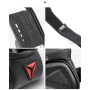 Wheel up Bike Bag wodoodporna torba rowerowa z miejscem na iPhone'a - czarna