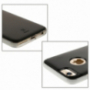 Baseus etui ochronne dla Apple iPhone 6 Plus / 6S Plus - czarne