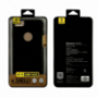 Baseus etui ochronne dla Apple iPhone 6 Plus / 6S Plus - czarne