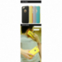 Baseus etui ochronne dla Apple iPhone 6 Plus / 6S Plus - czarne