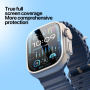 DUX DUCIS szkło hartowane do Apple zegarka Ultra 49 mm