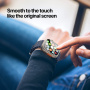 DUX DUCIS szkło hartowane do Apple zegarka Ultra 49 mm