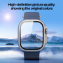 DUX DUCIS szkło hartowane do Apple zegarka Ultra 49 mm