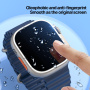 DUX DUCIS szkło hartowane do Apple zegarka Ultra 49 mm