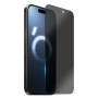 NORTHJO szkło hartowane Anti-Spy do iPhone'a 16 Pro