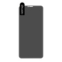 NORTHJO szkło hartowane Anti-Spy do iPhone XS Max / 11 Pro Max