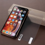Matowa folia ochronna dla iPhone XS Max / 11 Pro Max