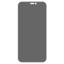 Ochronne szkło hartowane Anti-Spy do iPhone 12 mini