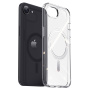 DUX DUCIS Clin transparentne etui z MagSafe do iPhone 16e / 17e - przezroczyste