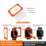 Imak szkło hartowane do Apple zegarka Ultra 49 mm
