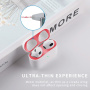 Naklejka chroniąca przed kurzem do etui ładującego AirPods 3 - zielona
