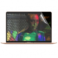 ENKAY folia ochronna do MacBook Air 13" (A1932 / A2179 / A2337)