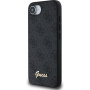 Guess 4G etui do iPhone 16e / 17e - szary