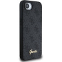 Guess 4G etui do iPhone 16e / 17e - szary