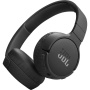 JBL Słuchawki bezprzewodowe Tune 670NC - czarne