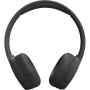 JBL Słuchawki bezprzewodowe Tune 670NC - czarne