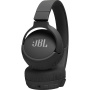 JBL Słuchawki bezprzewodowe Tune 670NC - czarne