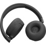 JBL Słuchawki bezprzewodowe Tune 670NC - czarne