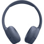 JBL Słuchawki bezprzewodowe Tune 670NC - ciemnoniebieskie