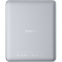 Powerbank Baseus Blade 2 z 2x portami USB-C - 12 000 mAh - srebrna